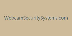 WebcamSecuritySystems.com