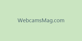 WebcamsMag.com