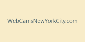 WebCamsNewYorkCity.com
