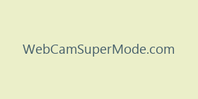 WebCamSuperMode.com