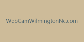 WebCamWilmingtonNc.com