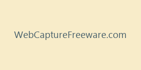 WebCaptureFreeware.com