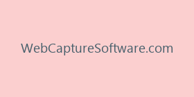 WebCaptureSoftware.com