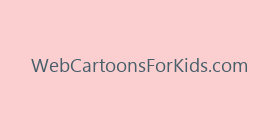 WebCartoonsForKids.com
