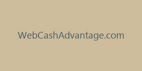WebCashAdvantage.com