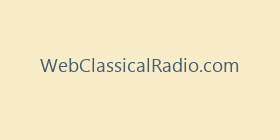 WebClassicalRadio.com