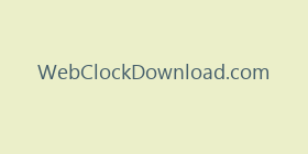 WebClockDownload.com