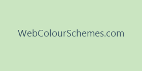 WebColourSchemes.com