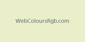 WebColoursRgb.com