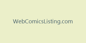 WebComicsListing.com