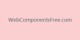 WebComponentsFree.com