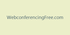 WebconferencingFree.com