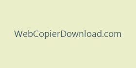 WebCopierDownload.com