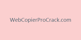 WebCopierProCrack.com