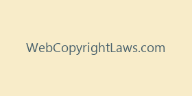 WebCopyrightLaws.com