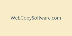 WebCopySoftware.com