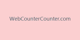 WebCounterCounter.com