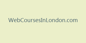WebCoursesInLondon.com