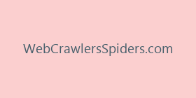 WebCrawlersSpiders.com