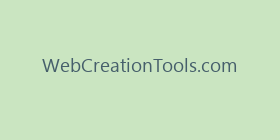 WebCreationTools.com