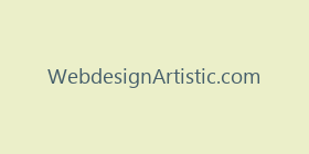WebdesignArtistic.com