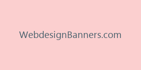 WebdesignBanners.com