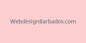 WebdesignBarbados.com