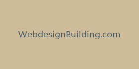 WebdesignBuilding.com