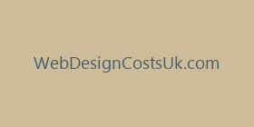 WebDesignCostsUk.com