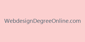 WebdesignDegreeOnline.com