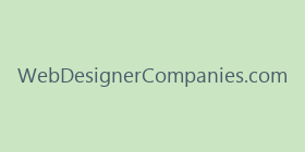 WebDesignerCompanies.com