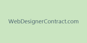 WebDesignerContract.com