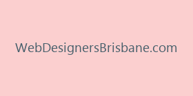 WebDesignersBrisbane.com