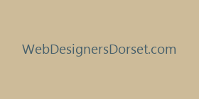 WebDesignersDorset.com