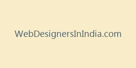 WebDesignersInIndia.com