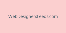 WebDesignersLeeds.com