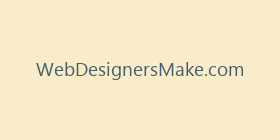WebDesignersMake.com