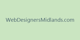 WebDesignersMidlands.com