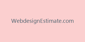 WebdesignEstimate.com