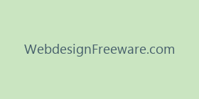 WebdesignFreeware.com