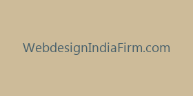 WebdesignIndiaFirm.com