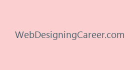 WebDesigningCareer.com