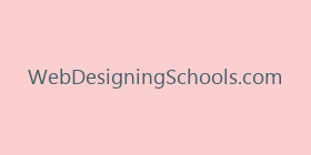 WebDesigningSchools.com