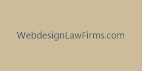 WebdesignLawFirms.com