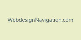 WebdesignNavigation.com