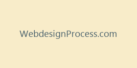 WebdesignProcess.com