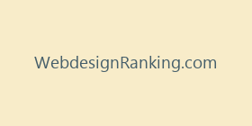 WebdesignRanking.com
