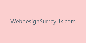 WebdesignSurreyUk.com