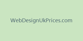 WebDesignUkPrices.com