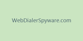 WebDialerSpyware.com